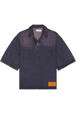 FLÂNEUR CHEMISE in .