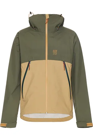 TOPO BLOUSON GLOBAL in .