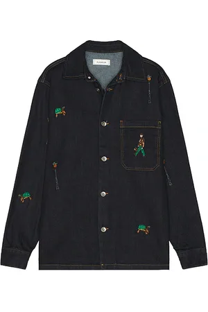 FLÂNEUR CHEMISE in .