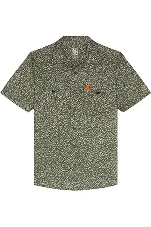 TOPO CHEMISE RETRO in .
