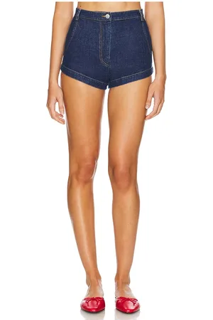 Amanda Uprichard Kelso Short in .