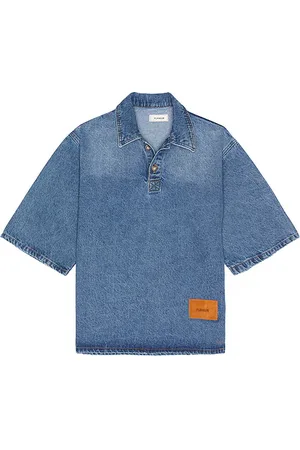 FLÂNEUR CHEMISE in .