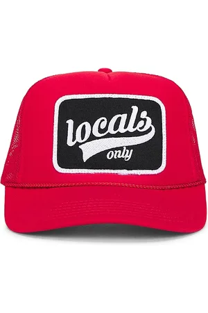 Friday Feelin CHAPEAU LOCALS in .