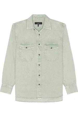 RAG&BONE CHEMISE in .