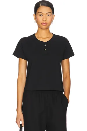 Leset T-SHIRT CLASSIQUE MARGO in .