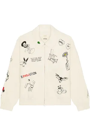 Kardo BLOUSON TATTOO in .