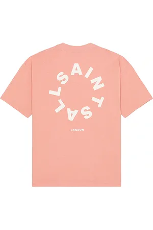 AllSaints T-SHIRT RAS DE COU TIERRA in .