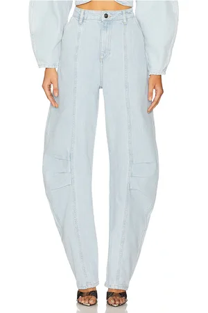 ROTATE PANTALON CASSANDRIA in .