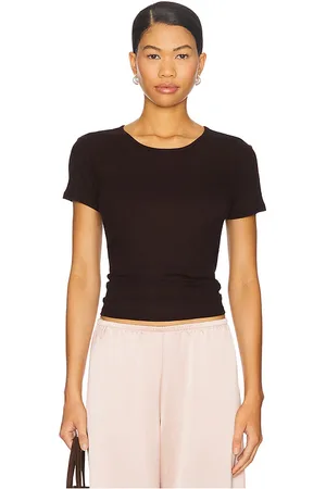 Leset T-SHIRT CLASSIQUE ROZZI in .