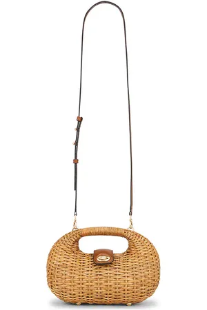 Cult Gaia SAC À BANDOULIÈRE LYDIA in .
