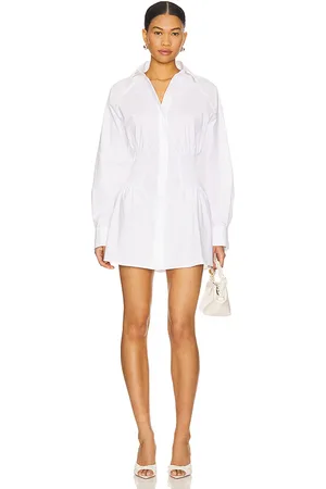 Ivy & Oak ROBE MANCHES LONGUES MARYNA in .