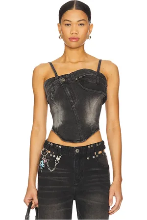 Marrknull Crossing Tank Top in .