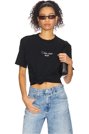 Calvin Klein T-SHIRT ACID in .
