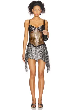 SIEDRES ROBE LUSTINA in .
