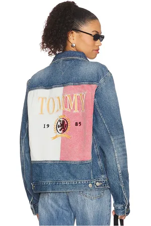 Tommy Hilfiger BLOUSON RYAN in .