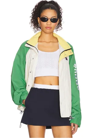 Tommy Hilfiger BLOUSON COLORBLOCK in .