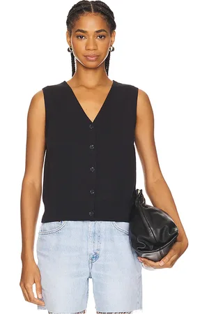 Lovers And Friends GILET MAPLE in .