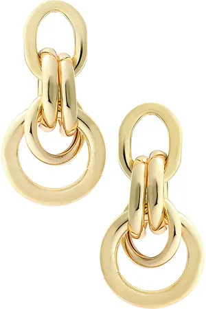 Brinker & Eliza BOUCLES D