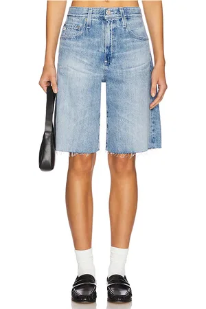 AG Jeans Hattie Short in .