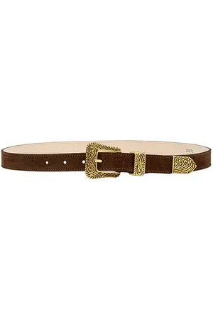 AUREUM CEINTURE EN CUIR NO. 15 in .