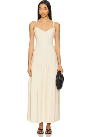 4th & Reckless Trisha Dropwaist Dress in .
