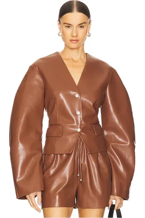 Nanushka VESTE KIYO in .