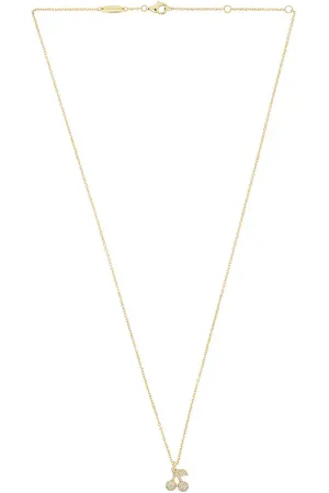 Baublebar SAUTOIR PENDENTIF CHERRY PAVE in .