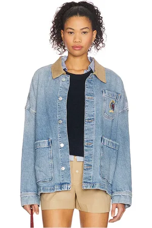 Tommy Hilfiger BLOUSON RELAXED in .