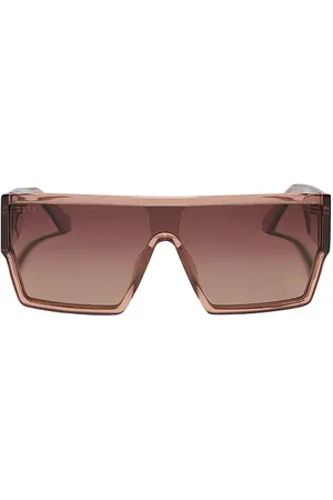 DIFF EYEWEAR LUNETTES DE SOLEIL ELECTRA in .