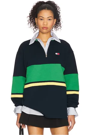 Tommy Hilfiger Colorblock Rugby in .