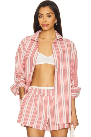 FAITHFULL THE BRAND CHEMISE CAPRI in .