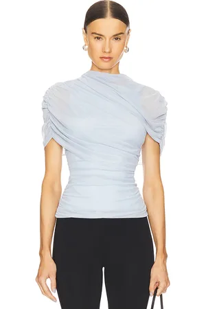 Amanda Uprichard X REVOLVE Evianna Top in .