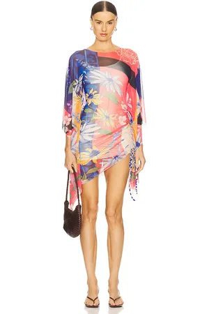 Agua Bendita ROBE ANGELINA in .