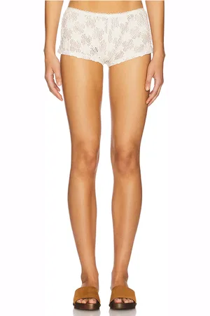 SIEDRES SHORT UNELICA in .