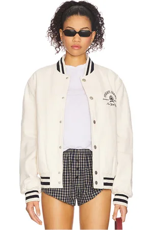 Tommy Hilfiger BLOUSON VARSITY in .