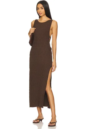 Free People ROBE MI-LONGUE LILLIANA in .