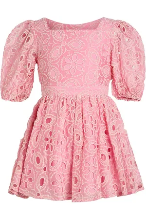 Bardot ROBE COURTE MARGO BRODERIE in .