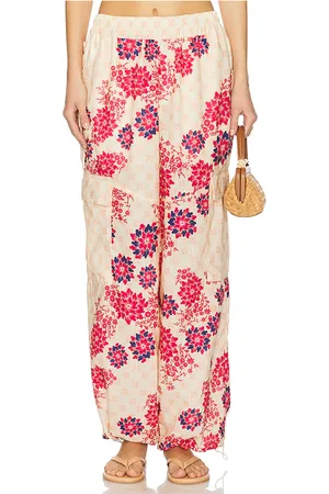 Agua Bendita PANTALON ORIANA in .