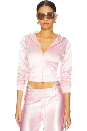 Marrknull Hanger Hoodie Jacket in .
