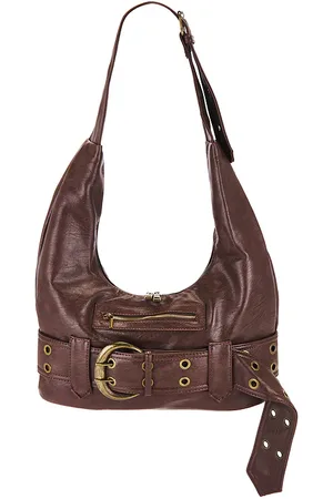 8 Other Reasons SAC PORTÉ ÉPAULE STUDDED in .