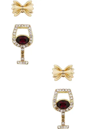 Baublebar ENSEMBLE DE BOUCLES D