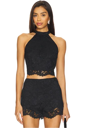 Amanda Uprichard X REVOLVE Brynley Top in .