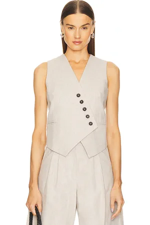 ALOHAS Totti Vest in .