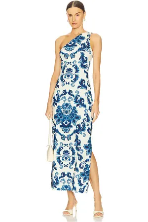 Cara Cara ROBE MAXI NICKY in .