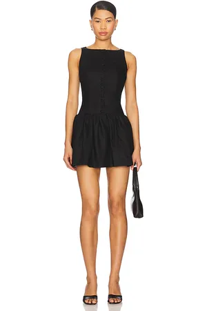 FAITHFULL THE BRAND ROBE COURTE BLAIR in .
