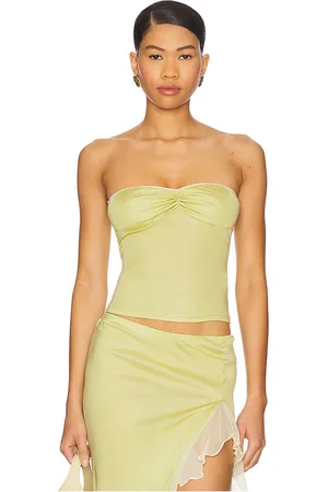 BUCI BUSTIER BLOSSOM in .