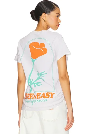 Free & Easy T-SHIRT SUPERBLOOM in .