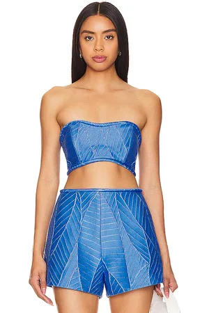 ALEXIS TOP BRASSIÈRE ALINI in .