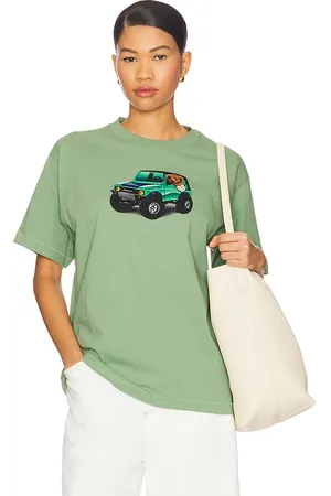 MARKET 4X4 Bear T-Shirt in .