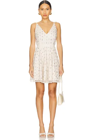 ELLIATT ROBE COURTE KRISTINA in .